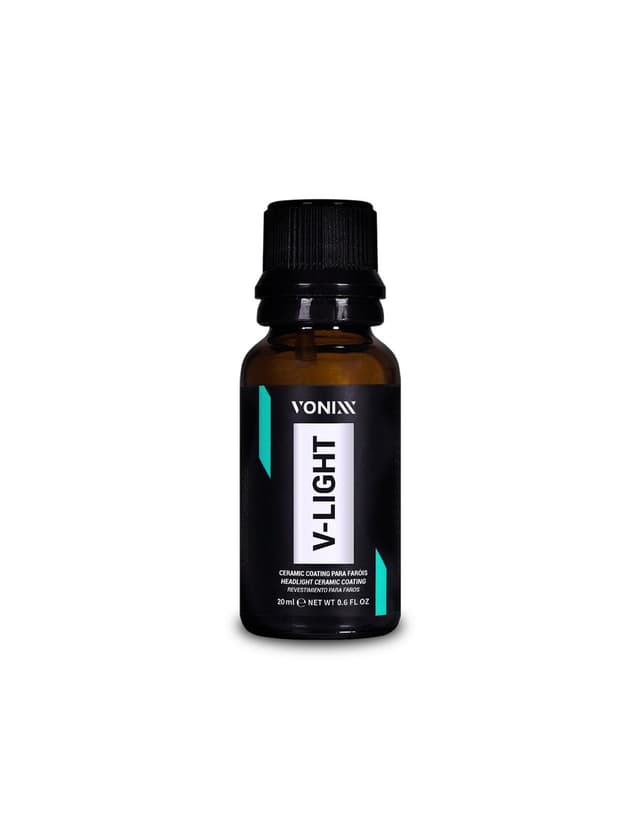 Produto V-LIGHT 20 ML da marca VONIXX disponível na APARBS em Porteirinha MG