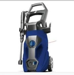 Produto LAVADORA ALTA PRESSÃO FAST 127V da marca VONIXX disponível na APARBS em Porteirinha MG